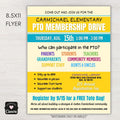 pta membership